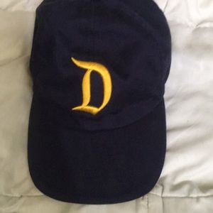 disneyland dad hat